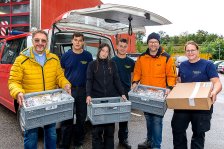 15.09.2024 Kirchweihfest